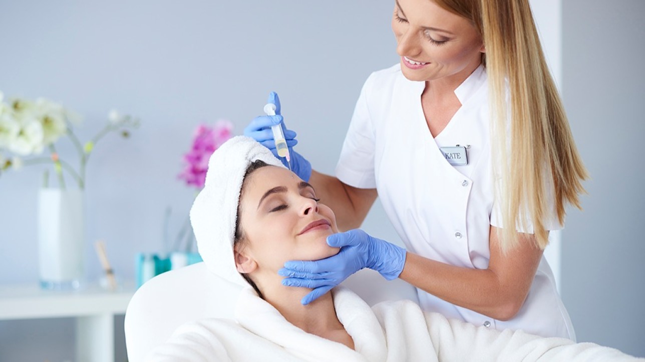 Botox Treatment in New Jersey