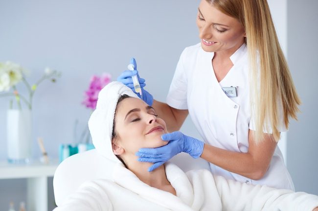 A botox treatment is safe if you get it done through an expert doctor. It’s significant to administer the injection precisely as you might not want to experience any side-effects of the process.