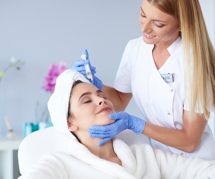 Botox Treatment in New Jersey