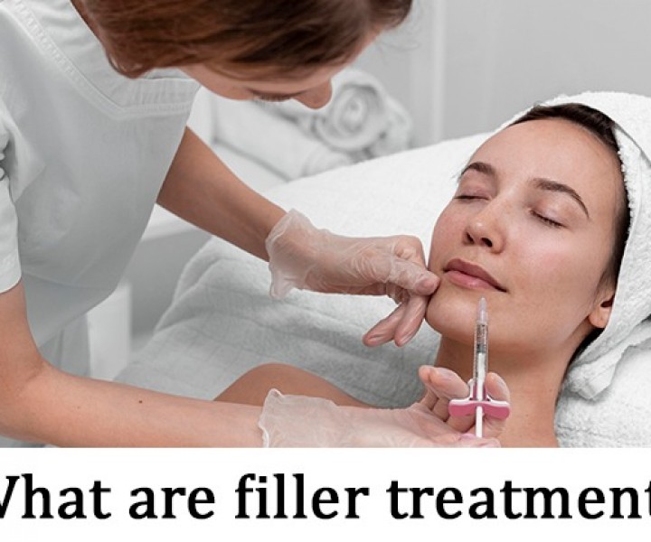 Filler treatment is a dermatological procedure that helps to reduce the appearance of fine lines and wrinkles. Botox and Juvederm Treatments are filler procedures that can achieve youthful-looking skin.