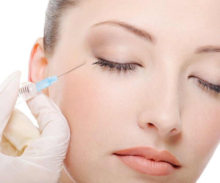 Botox treatment in New Jersey